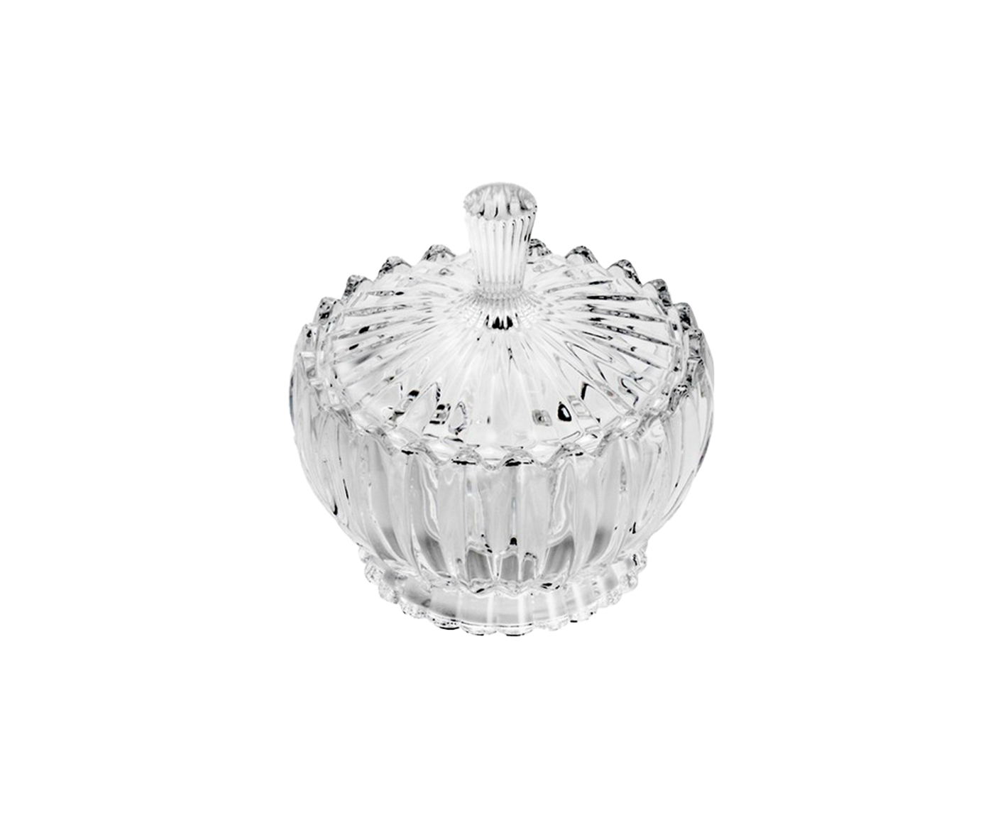 Bomboniere em Cristal Geneva - image 1