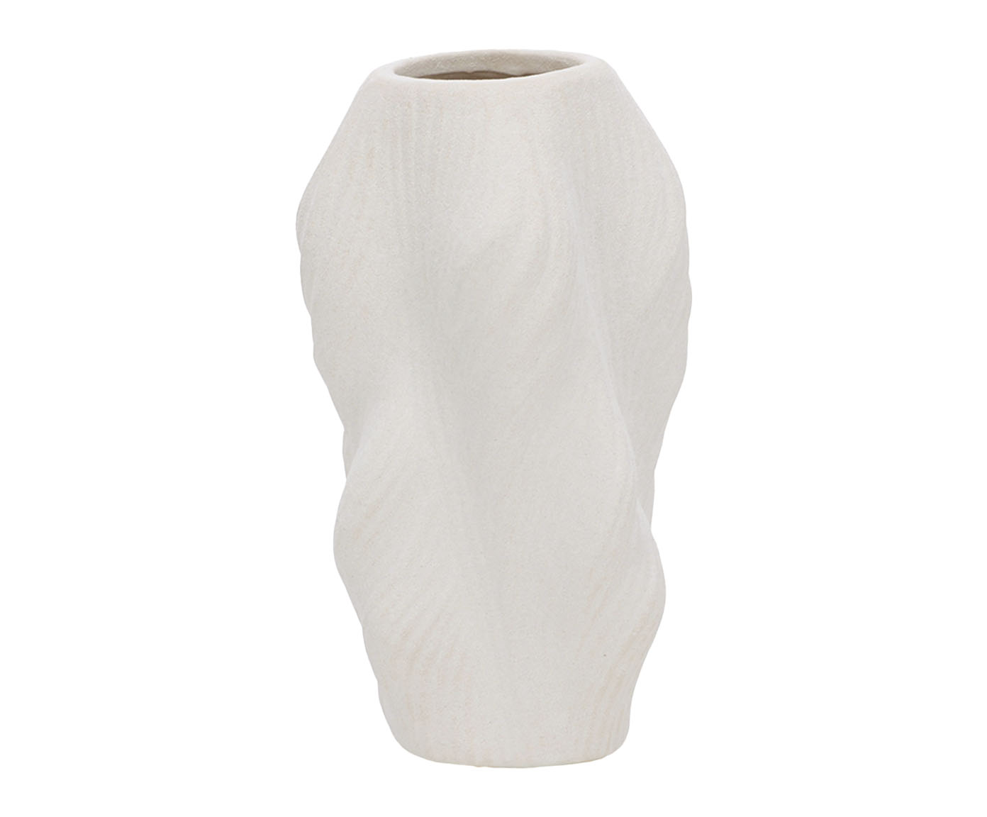 Vaso Emitima Off White image number 0