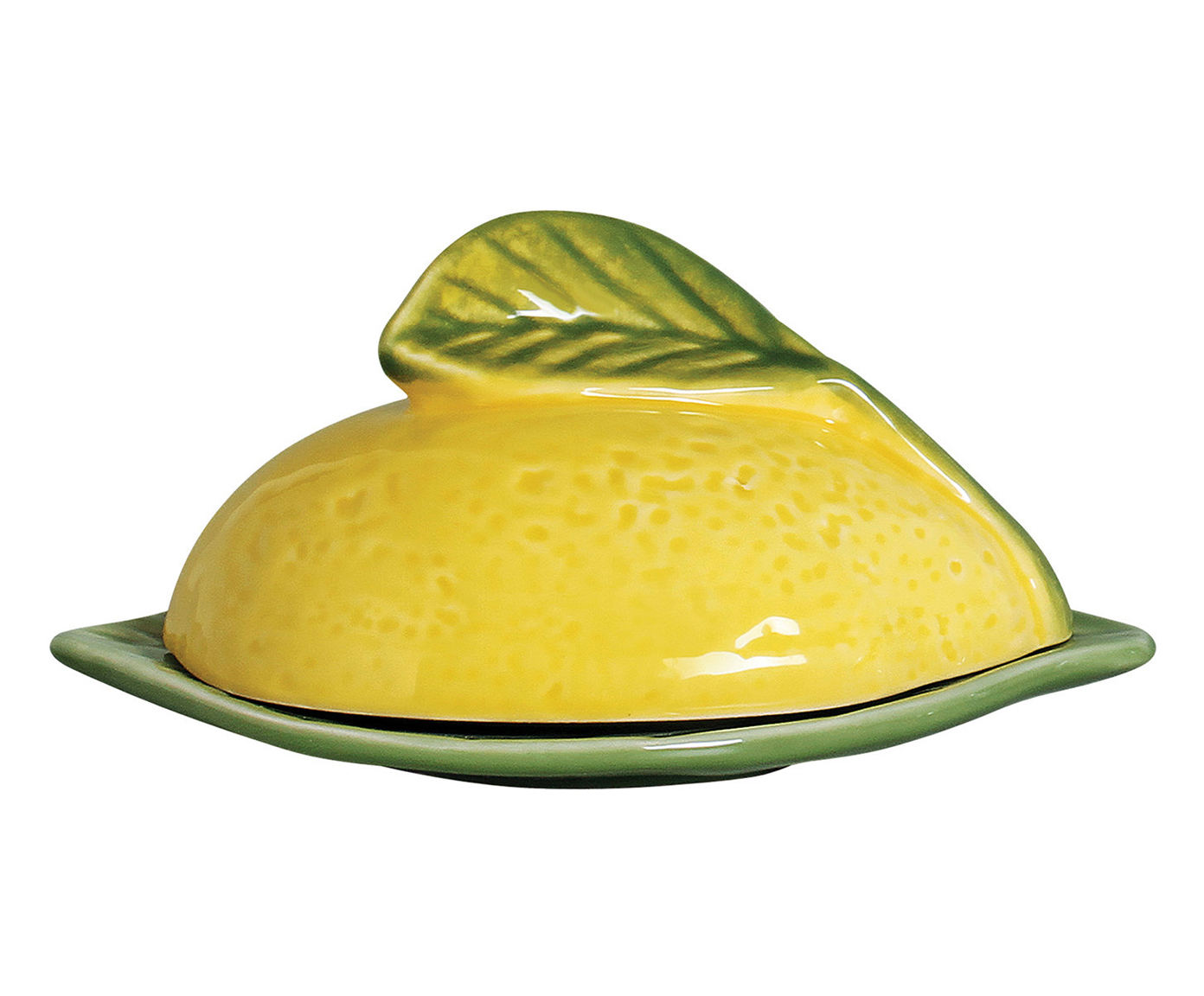 Manteigueira Lim&atilde;o - image 0