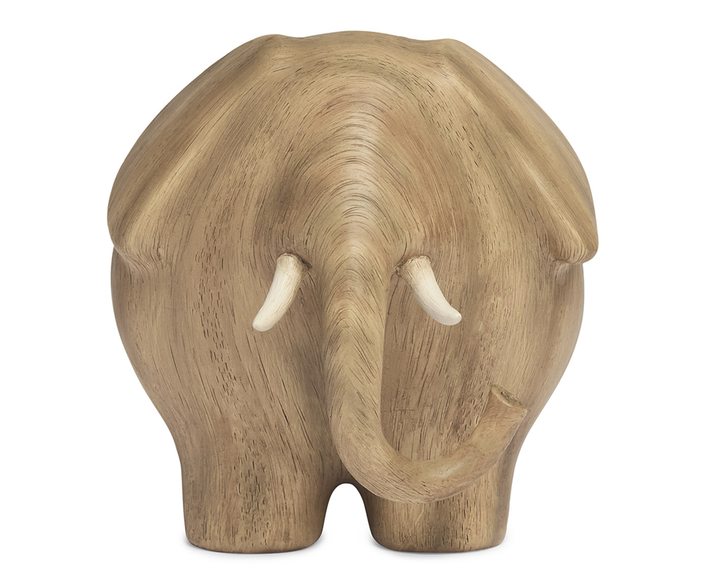 Escultura Elefante em Polirresina image number 1