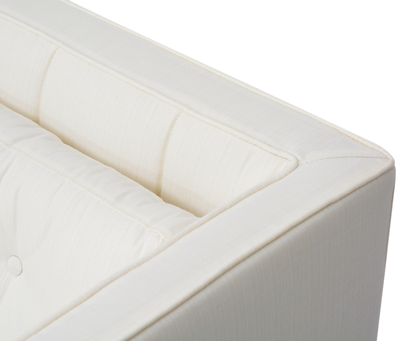 Sof&aacute; Day Bed Bergamo Tram&ecirc; - Natural image number 4