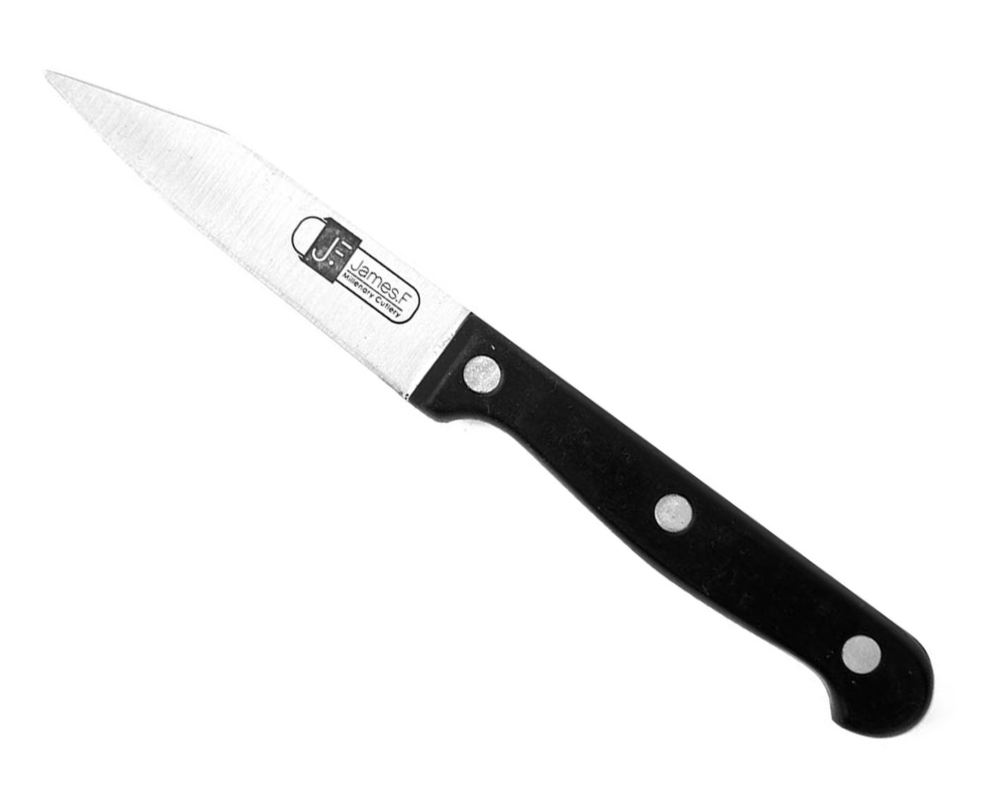 Faca para Legumes em Inox Klaus image number 0