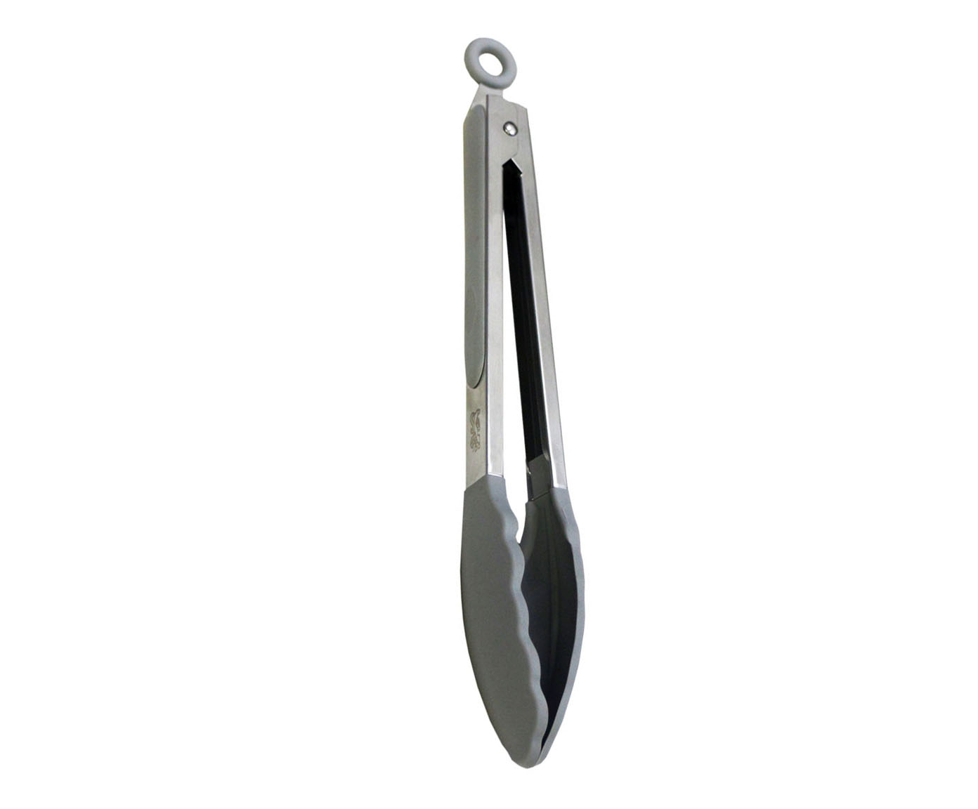 Pegador de Silicone Vienart Cinza - image 1
