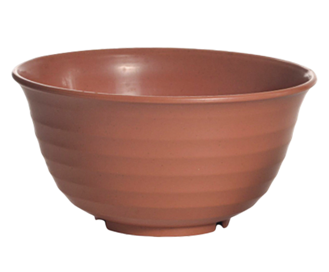 Bowl Wheat Terracota - 400ml image number 0