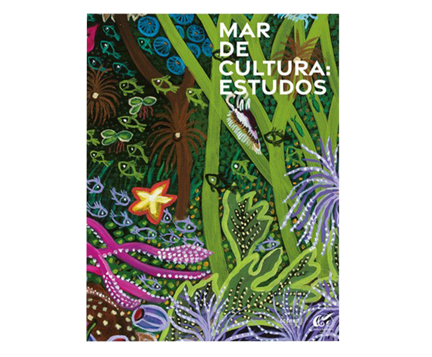 Livro "Mar de Cultura: Estudos" - image 0