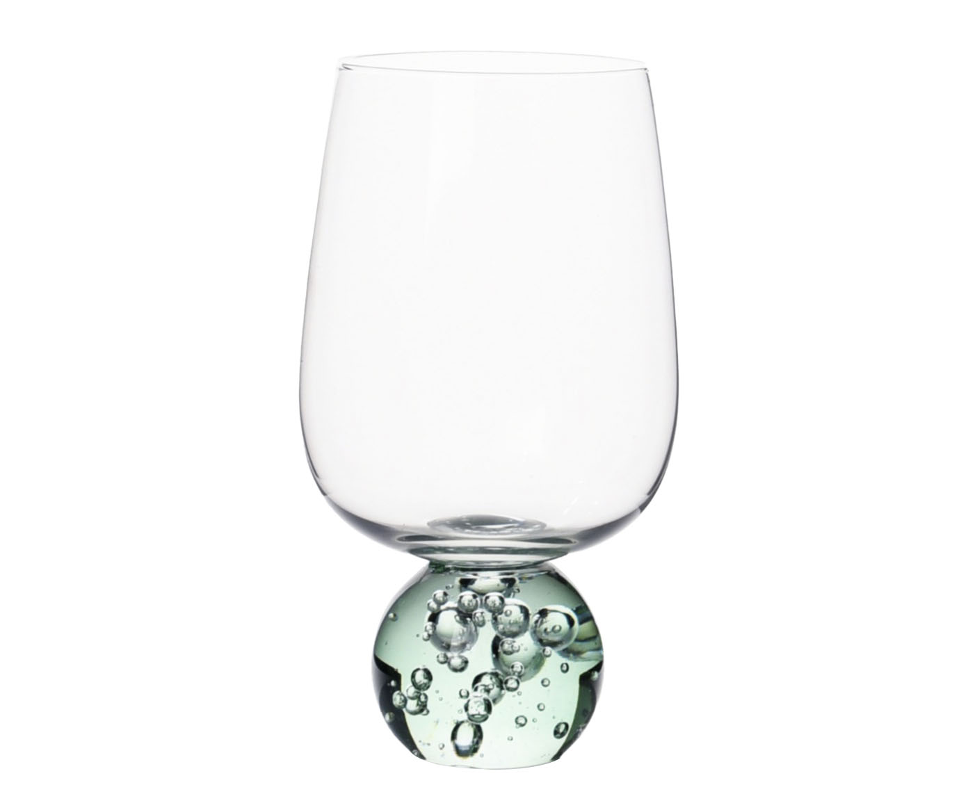 Ta&ccedil;a Orb - Verde image number 0