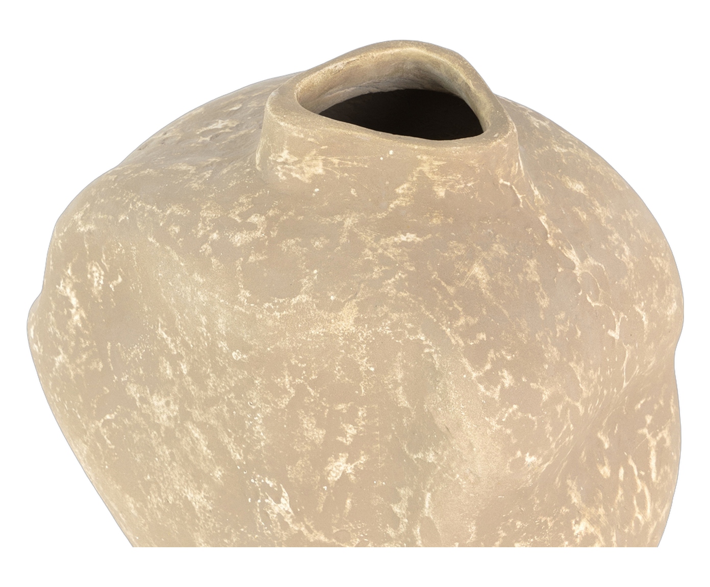Vaso em Fibra Natural Argo image number 2