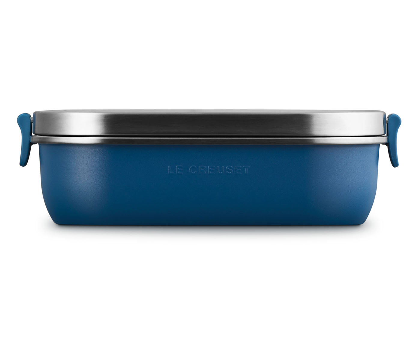 Lancheira Otg Deep Teal - 900ml image number 3