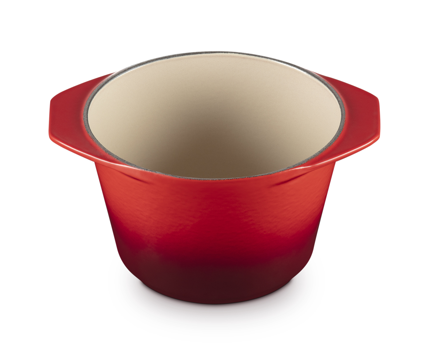 Aparelho de Fondue Gourmand Vermelho image number 3