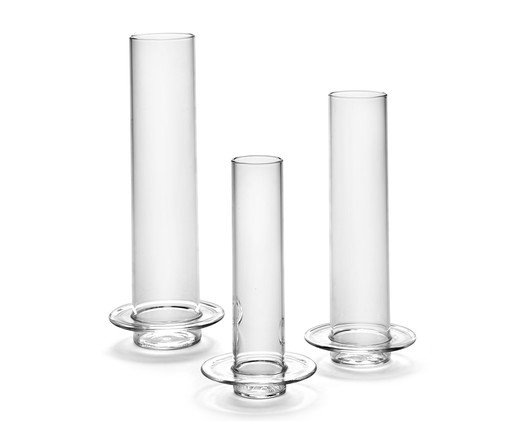 Vaso Glass Towers image number 1