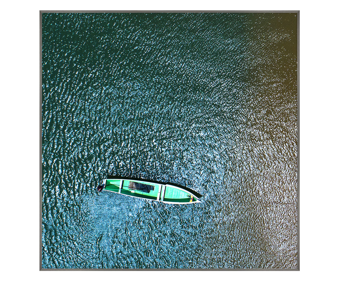 Quadro Orrigo - Reinaldo Giarola - image 0