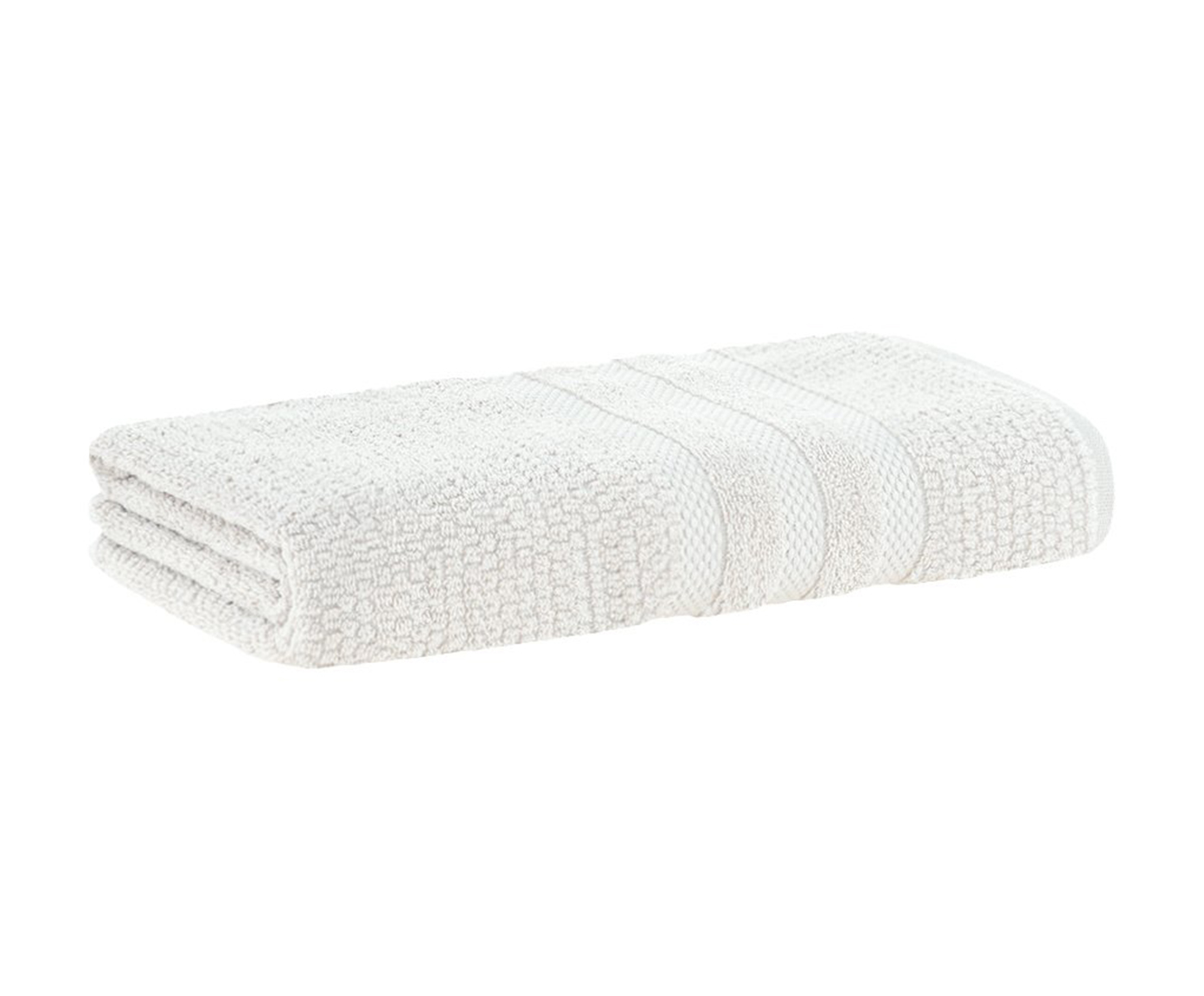 Jogo De Toalhas Vanilla Extra Soft Banho Bege 2 Pe&ccedil;as - image 1