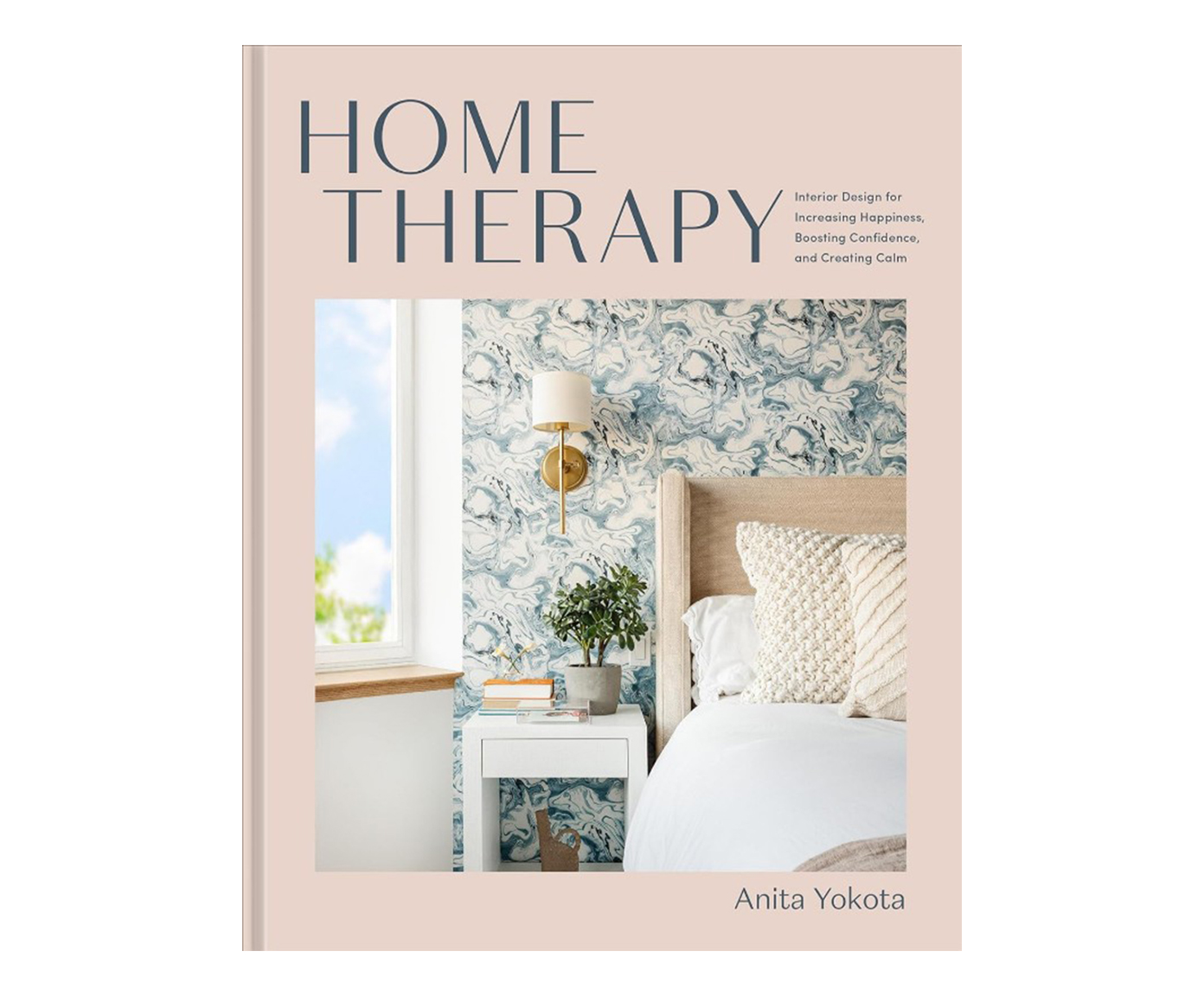 Livro "Home Therapy" - image 0
