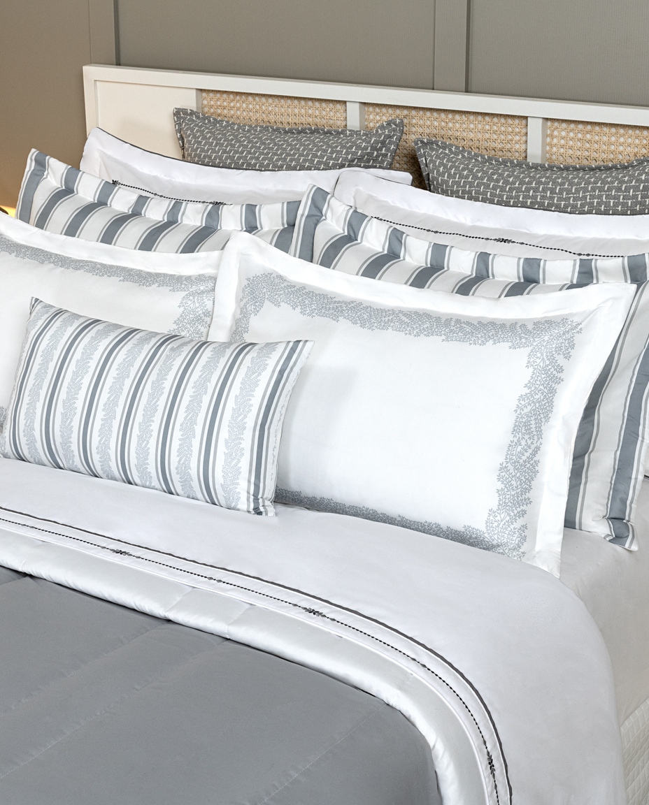 Jogo de Cama Vitta - image 1