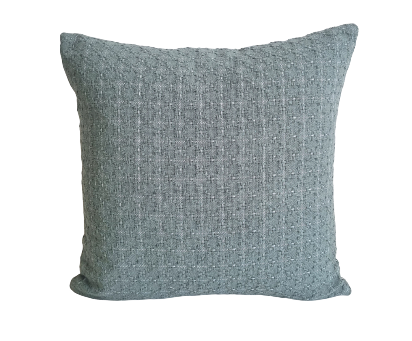Capa de Almofada Safira Malva - image 0