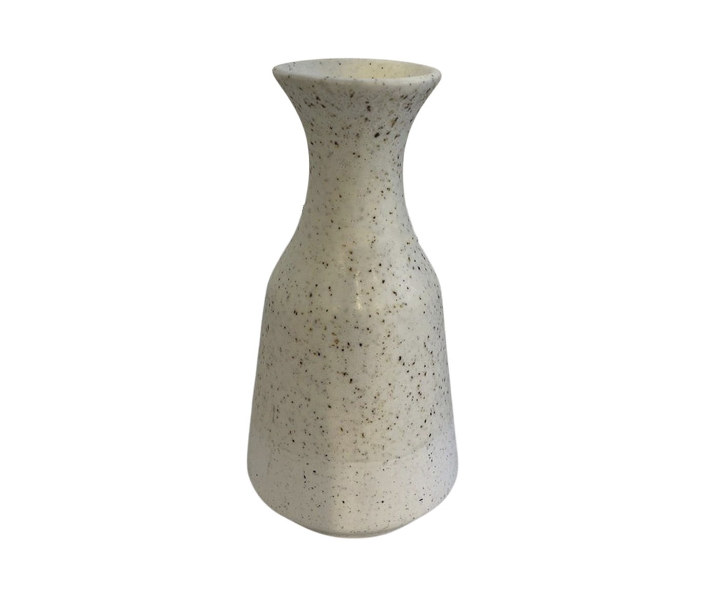 Vaso em Porcelana Spotty II image number 0