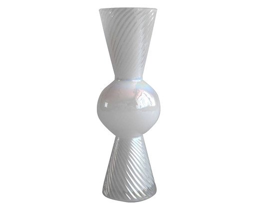 Vaso em Vidro Madelyn image number 0