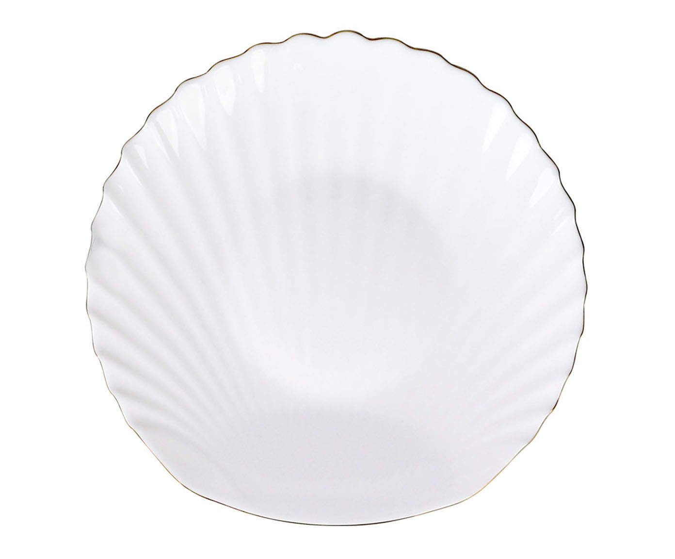 Prato Raso Gold Rim image number 0