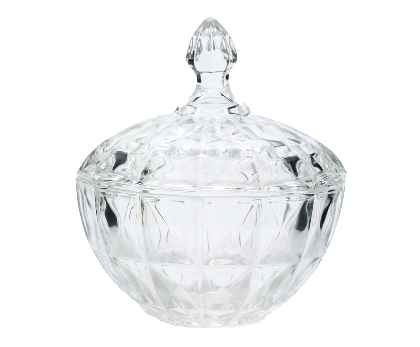 Bomboniere Transparente - image 0