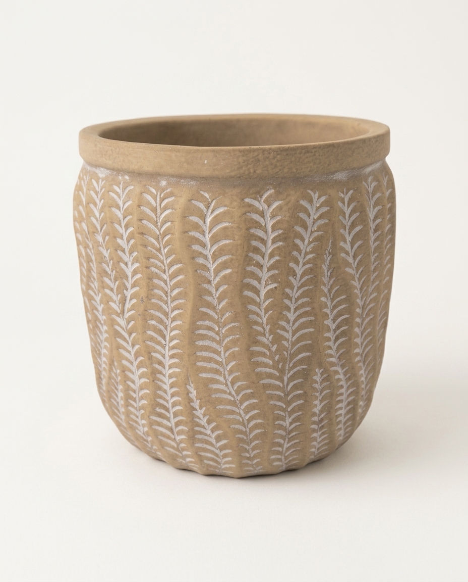 Cachepot La Bege - image 0