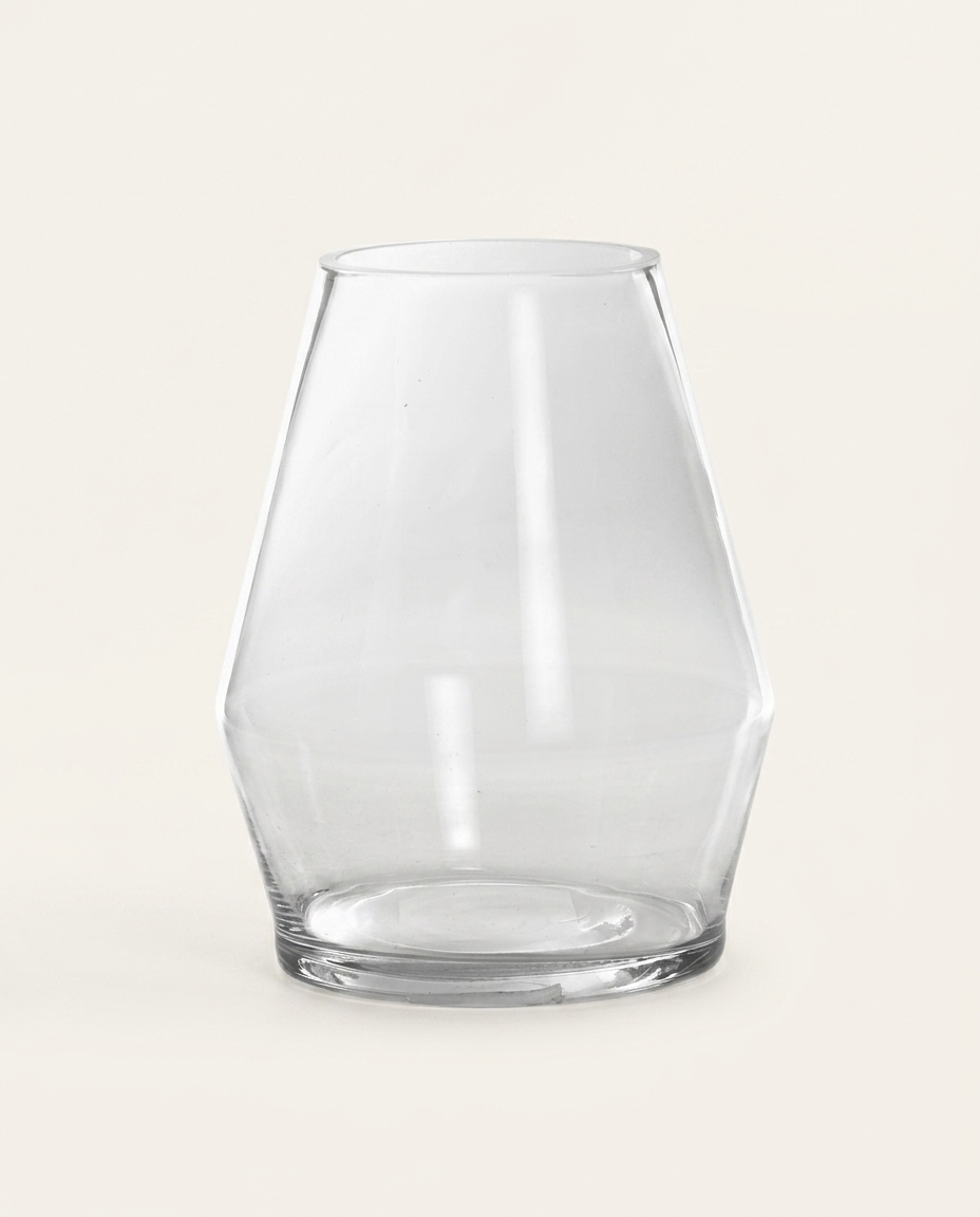 Vaso Clarins Clear - image 1