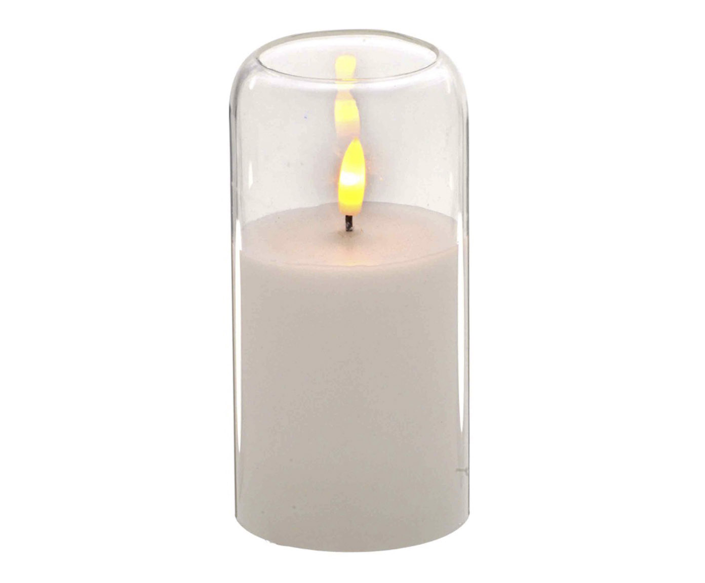 Vela Decorativa com Luz Imamoglu image number 0