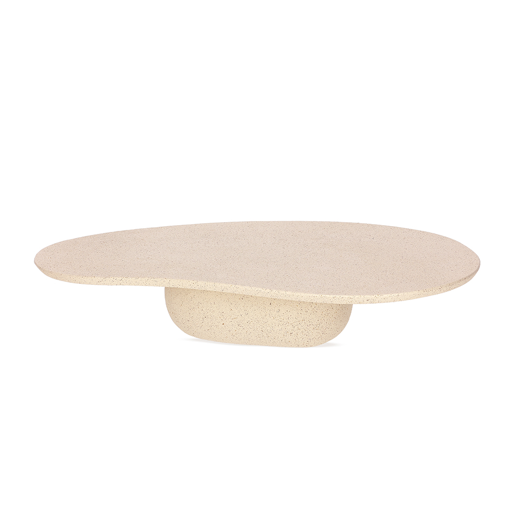 Centro de Mesa Testemon Off White - image 0