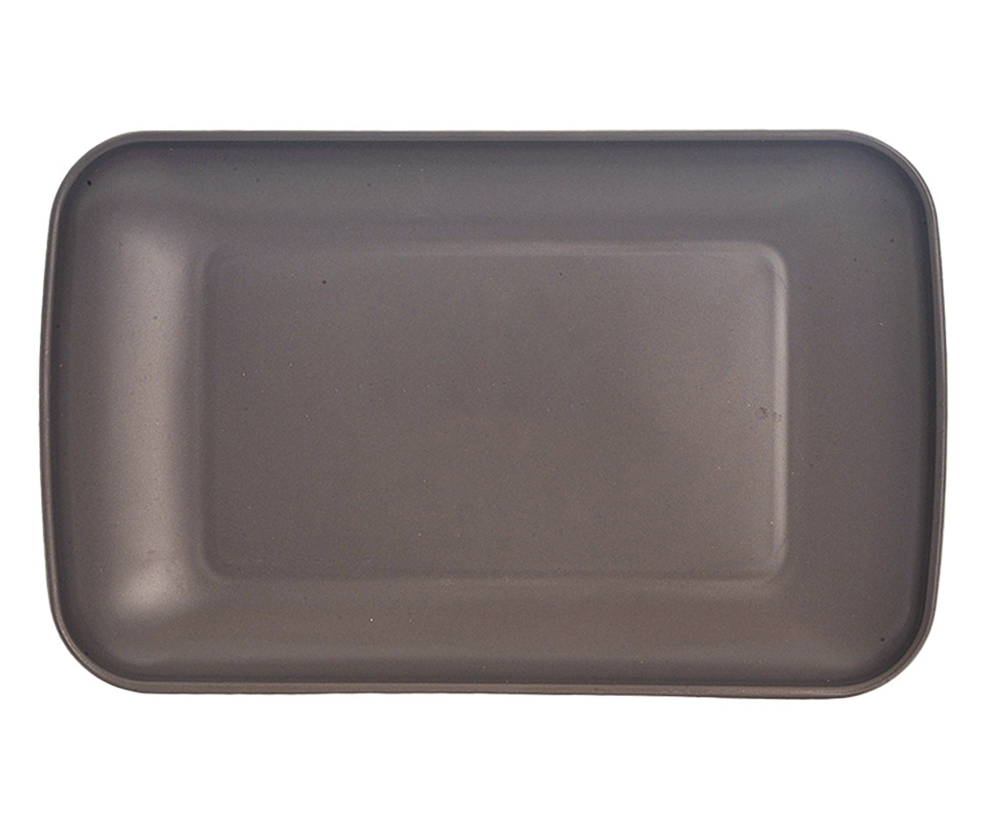 Bandeja Wheat Cinza I image number 0