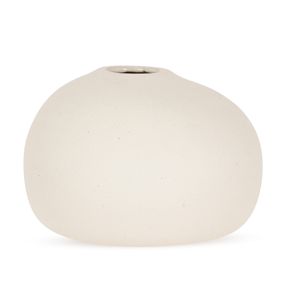Vaso Eckovar Branco image number 0