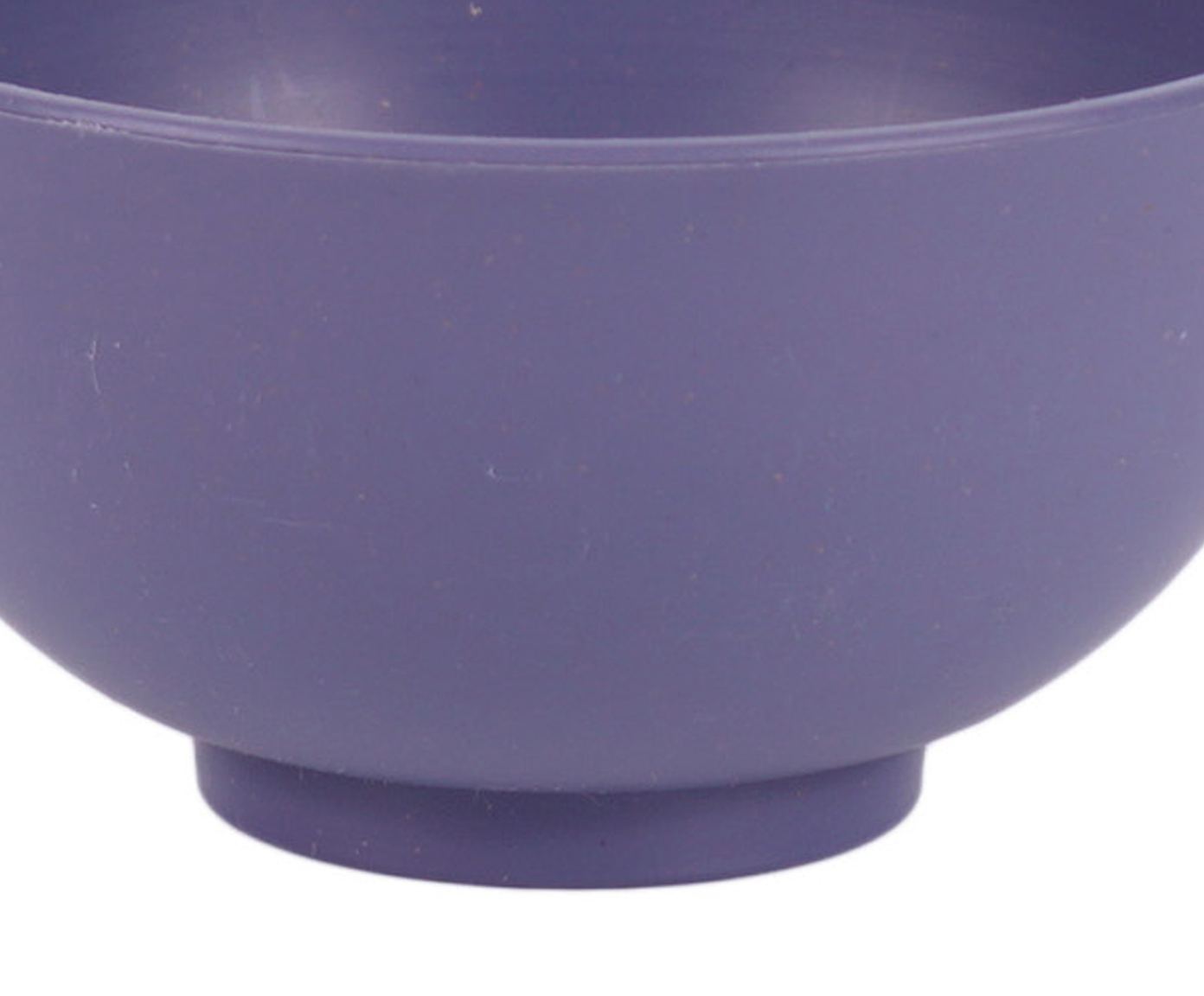 Bowl Defensa em fibra de trigo e azul image number 2