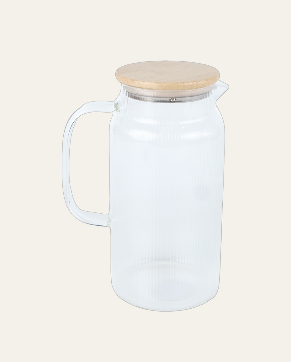 Jarra Aurora Glass - image 0