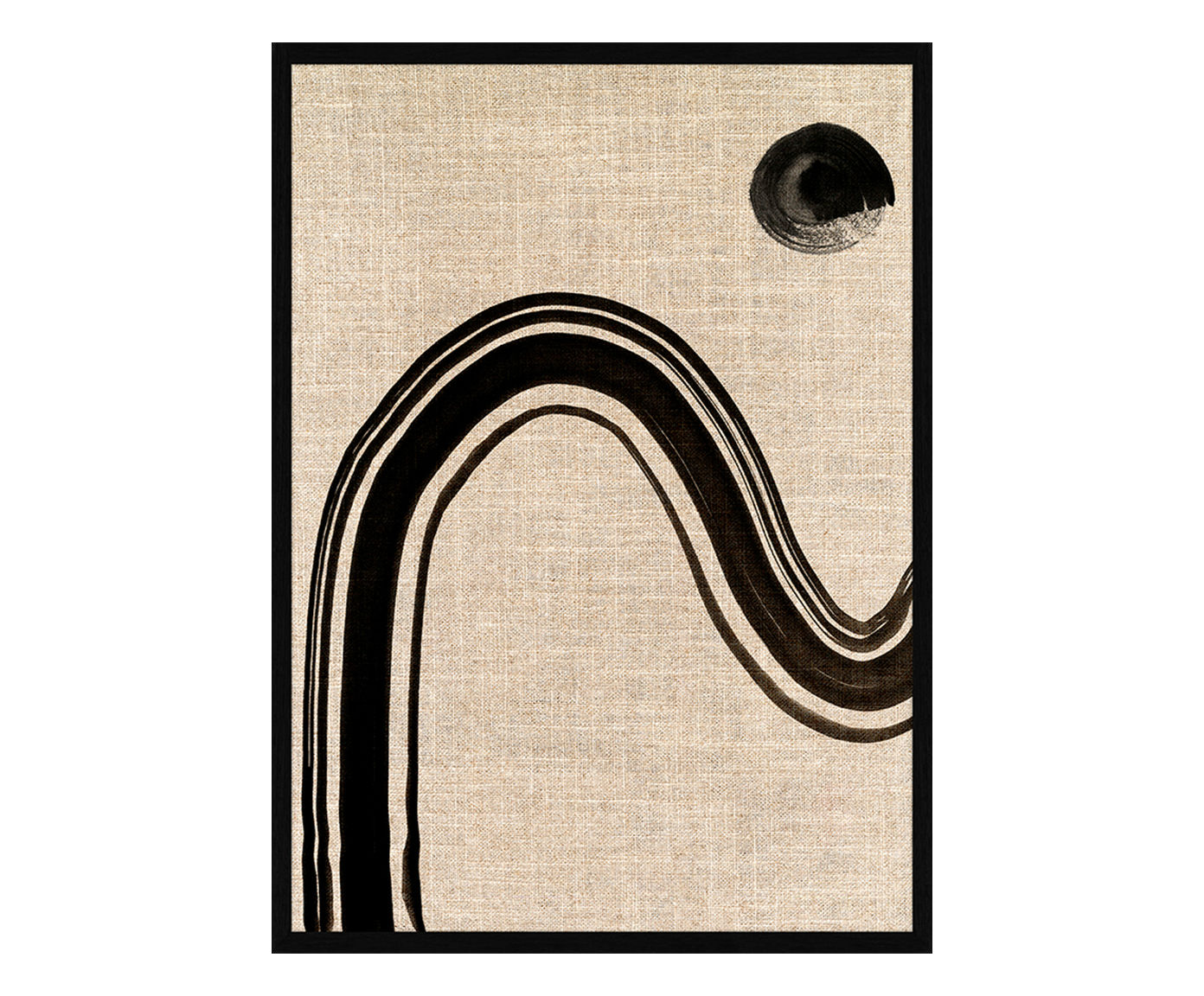 Quadro Indrigo - image 0
