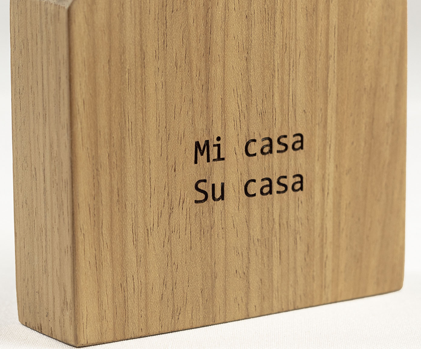 Casinha Decorativa Mi Casa image number 3