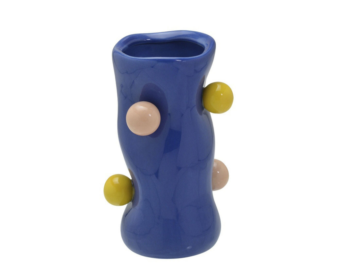 Vaso em Cer&acirc;mica Sopedete image number 0