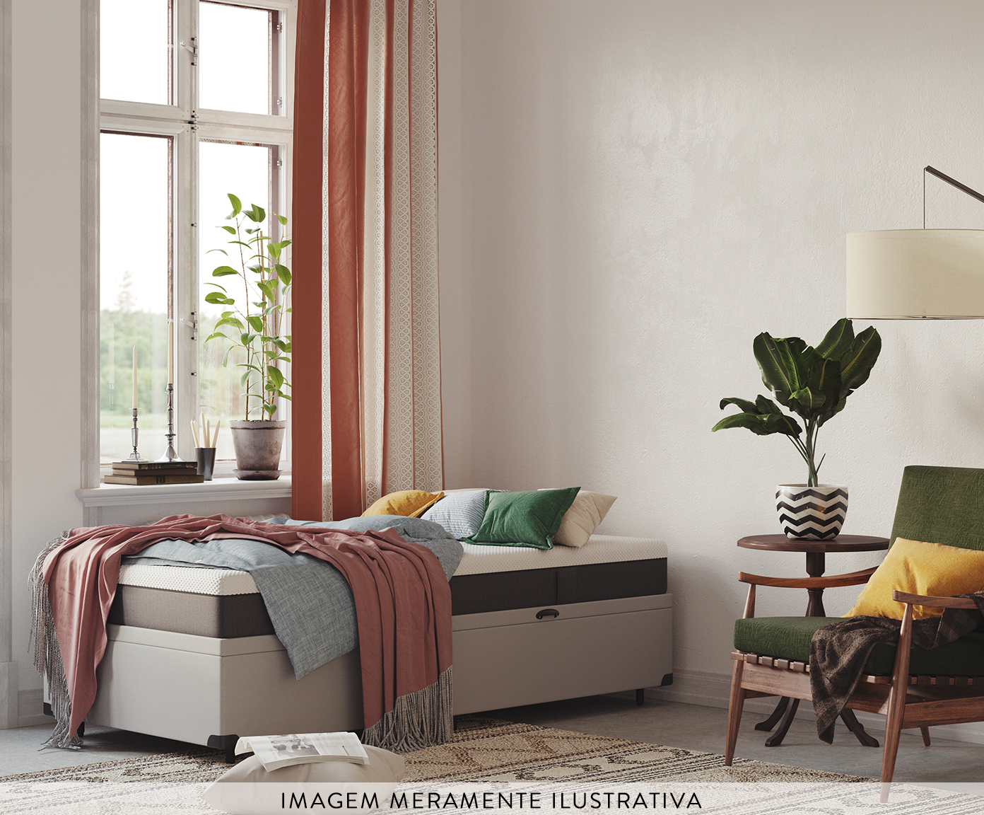 Cama Ba&uacute; Emma image number 5