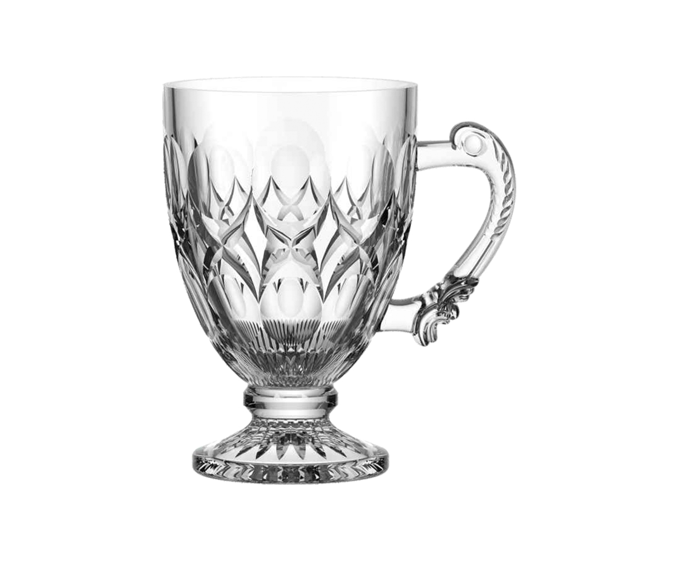 Caneca Madrid - 190ml image number 0