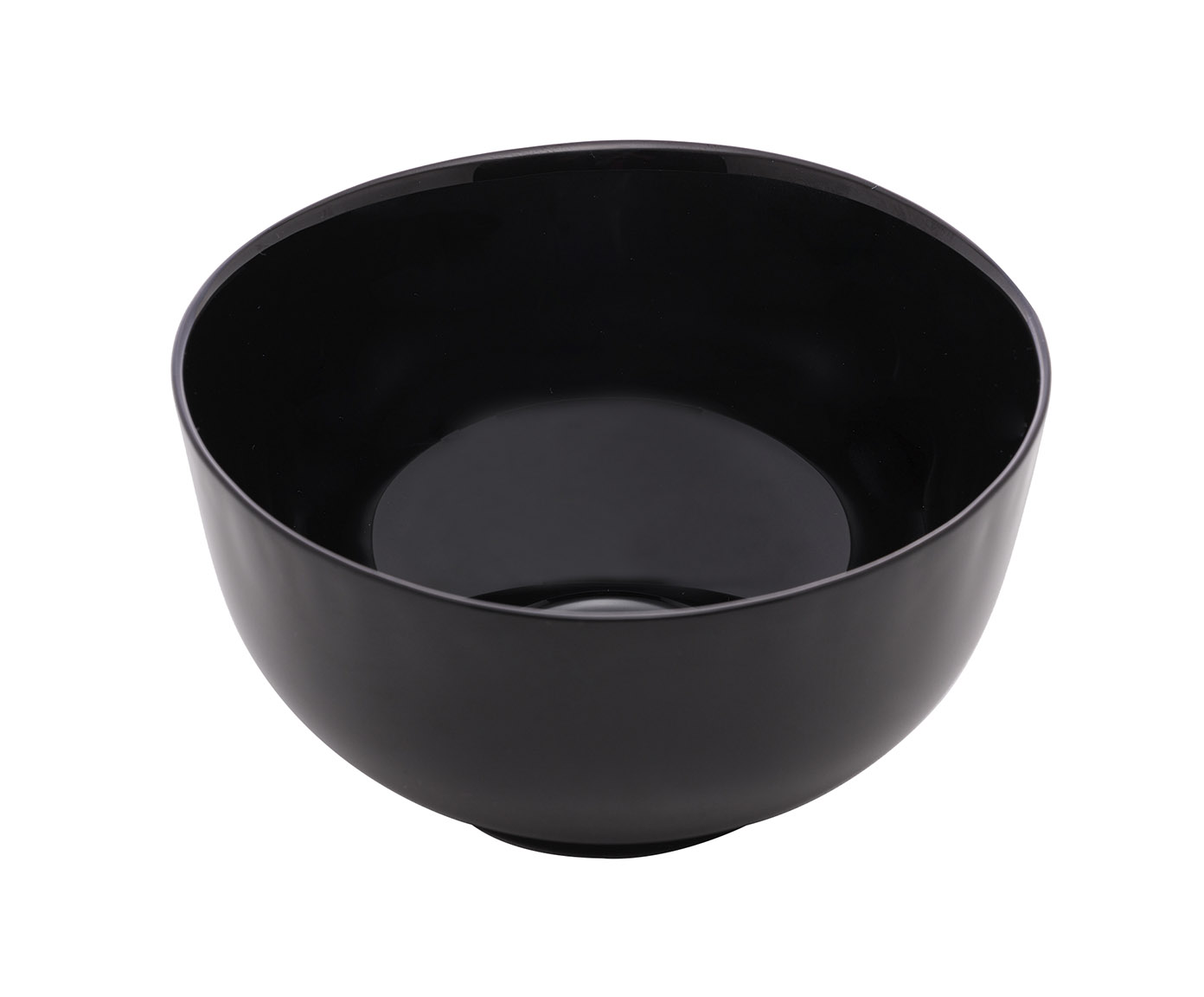 Bowl Opalino Diwali Preto image number 0