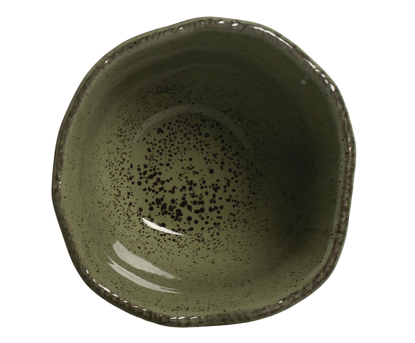 Jogo de Bowls Org&acirc;nico Eco Stone Jade Verde - image 1