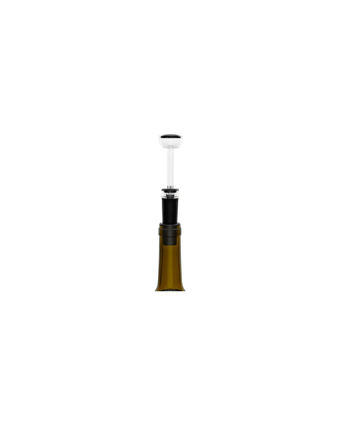 Jogo para Vinho em Inox Maxwell & Williams image number 2