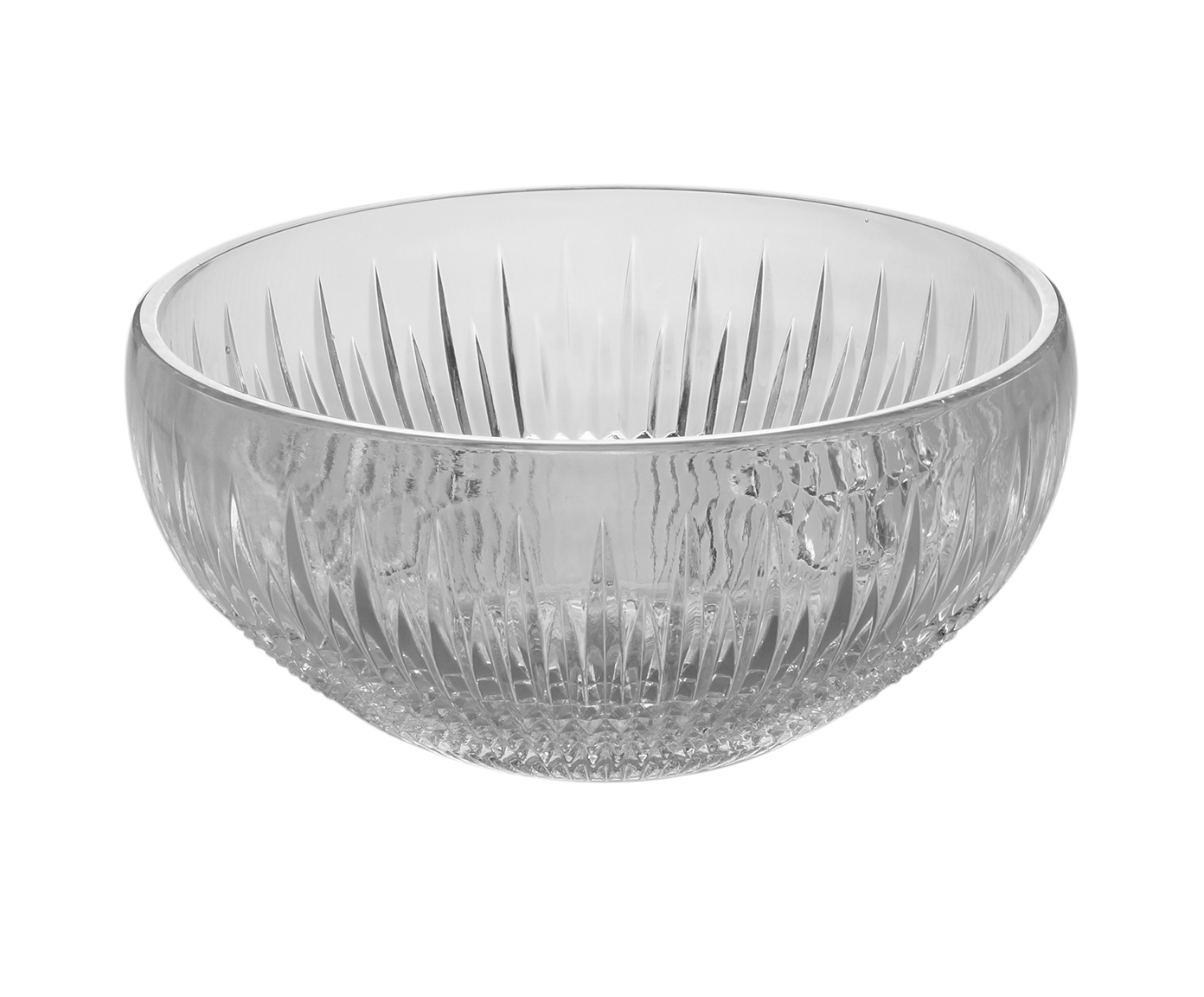 Centro de Mesa em Cristal Queen image number 1