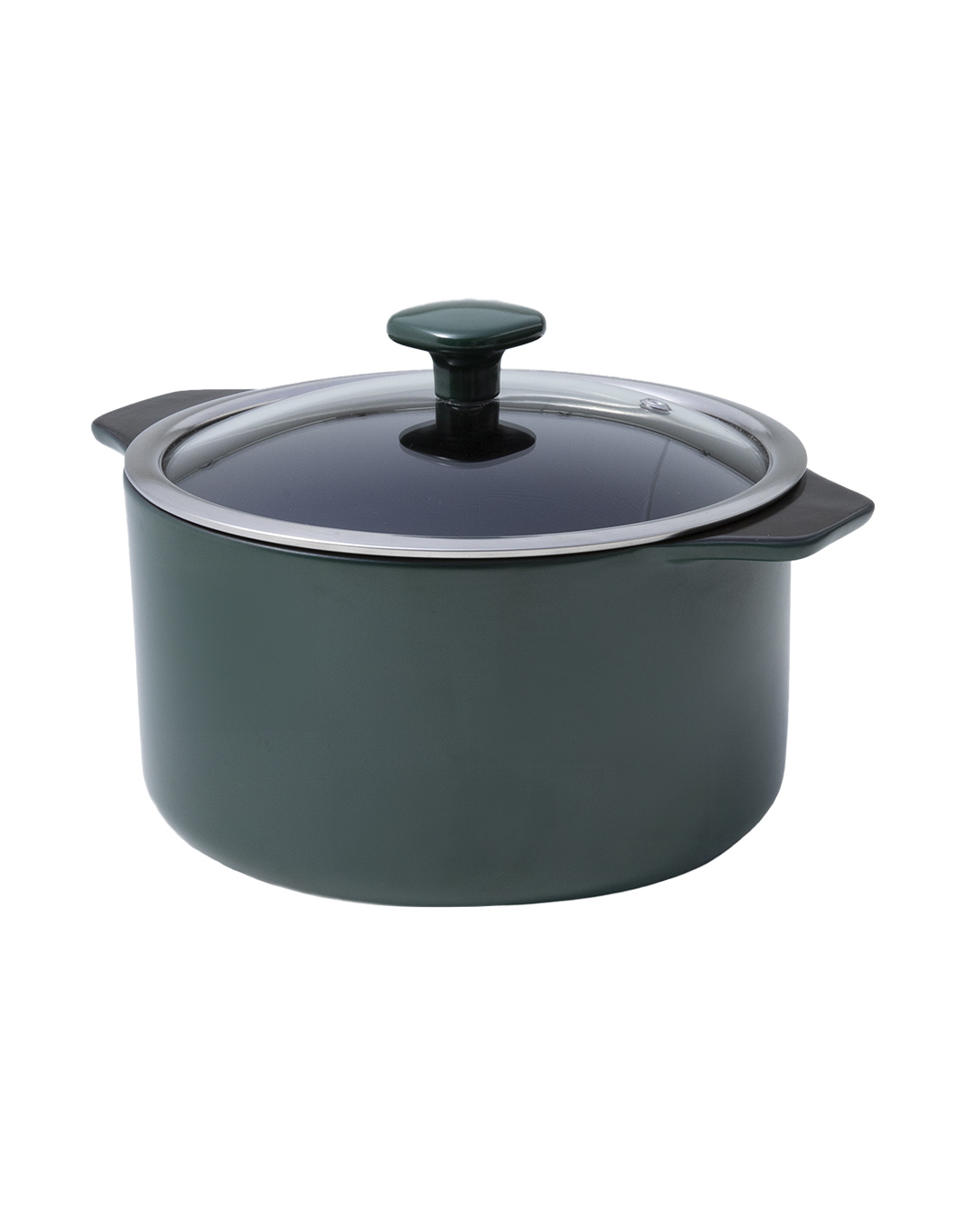 Jogo de Panelas Slim Verde Pinho image number 4