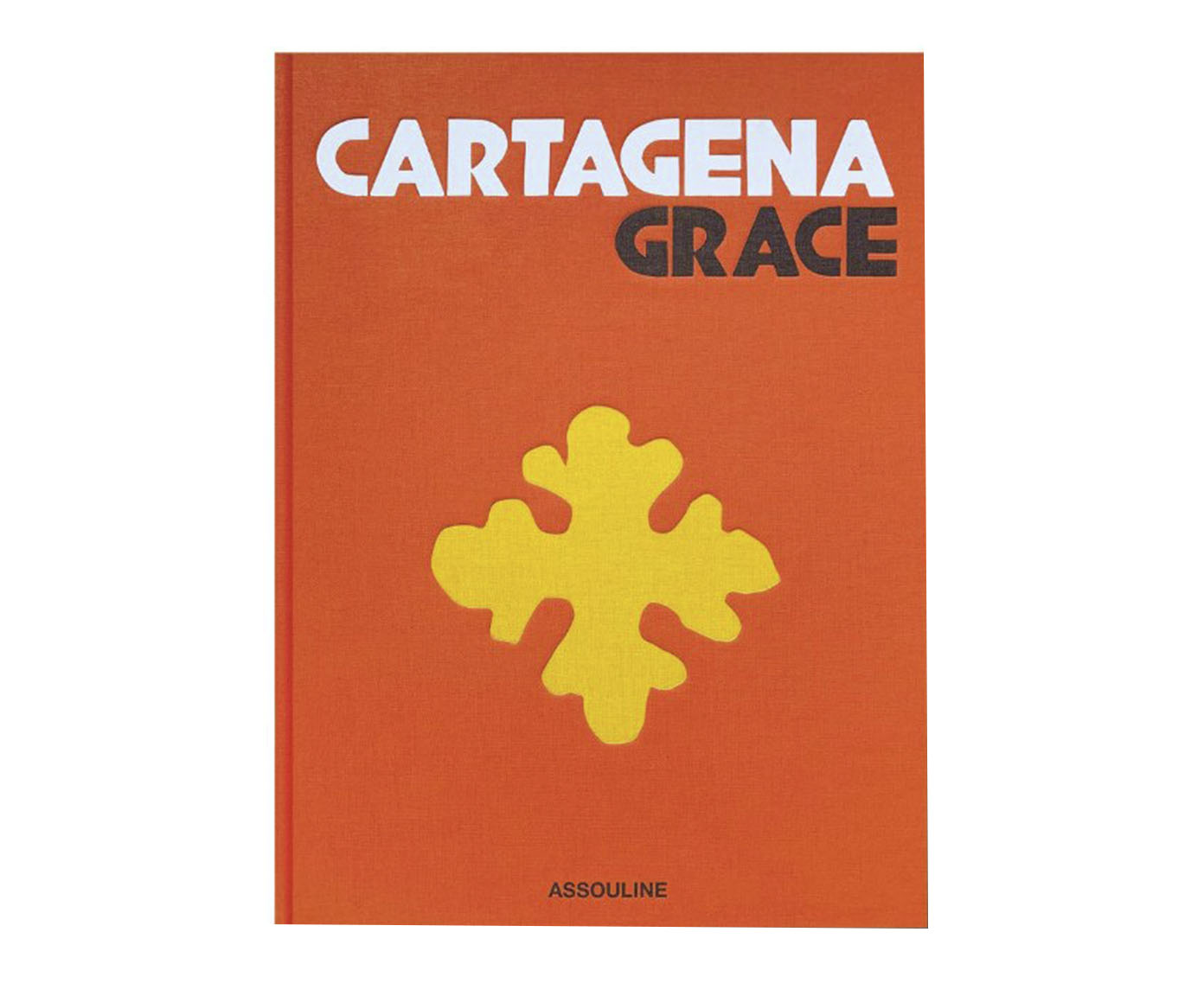 Livro "Cartagena Grace" image number 1