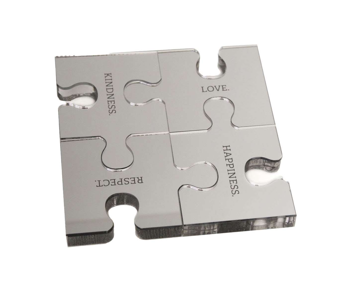 Puzzle Words Prateado image number 0