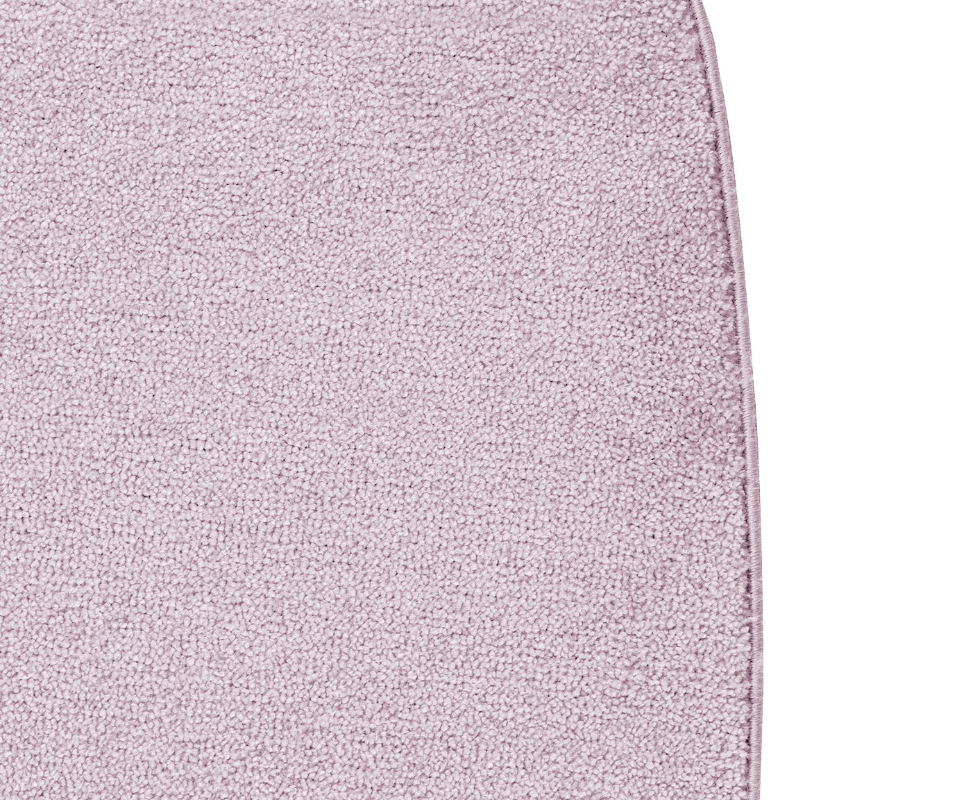 Tapete Org&acirc;nico Nuvola Bean Rosa image number 3
