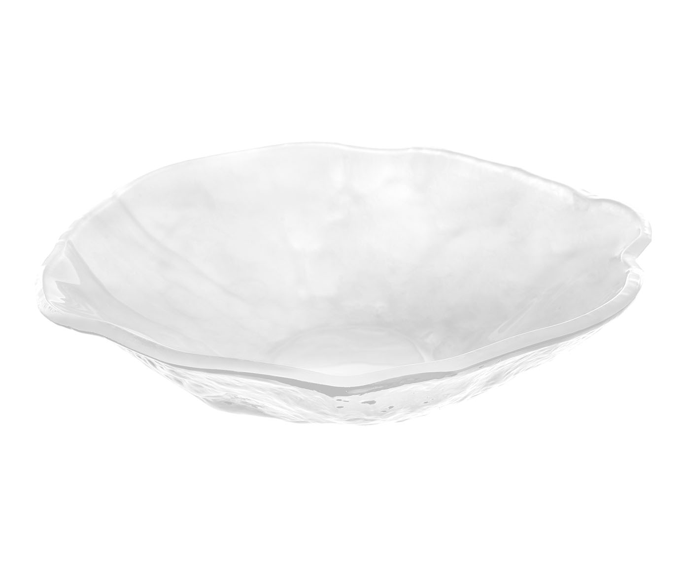 Bowl Branco Extra Grande image number 0
