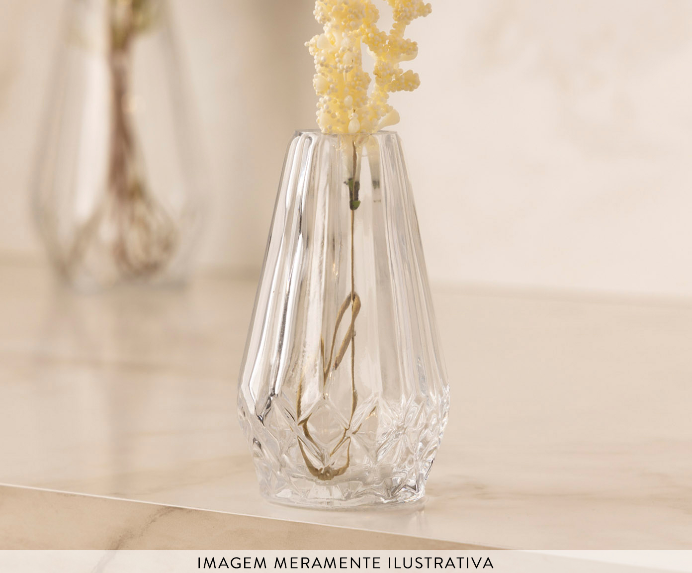Vaso Origami Essencial image number 3