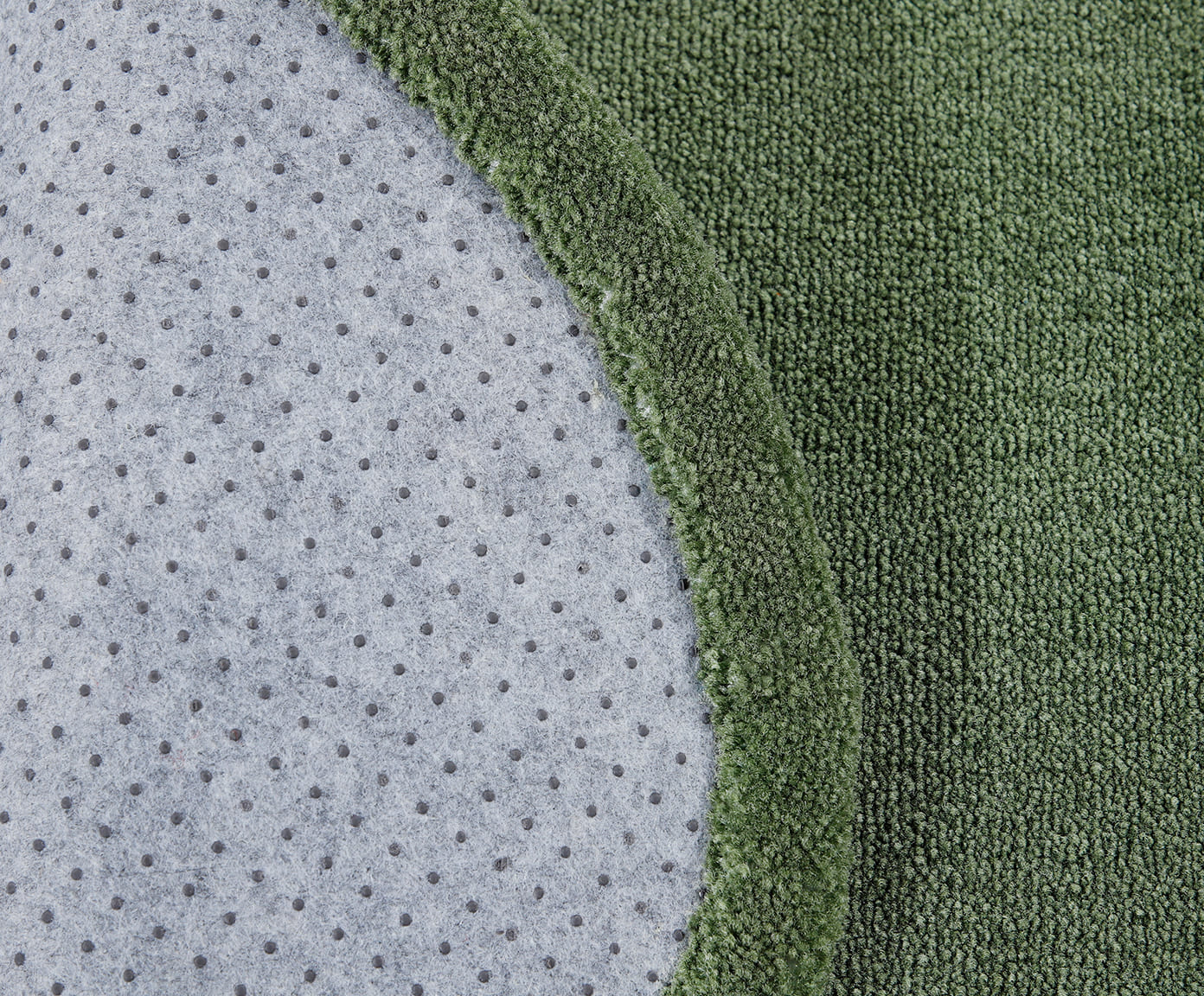 Tapete Org&acirc;nico Verde image number 4