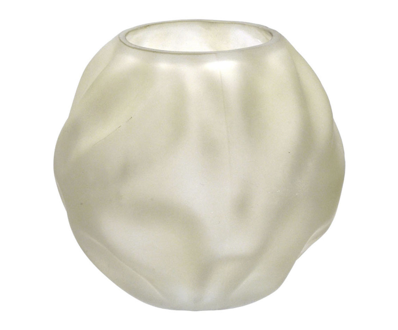 Vaso Doux - Branco image number 0