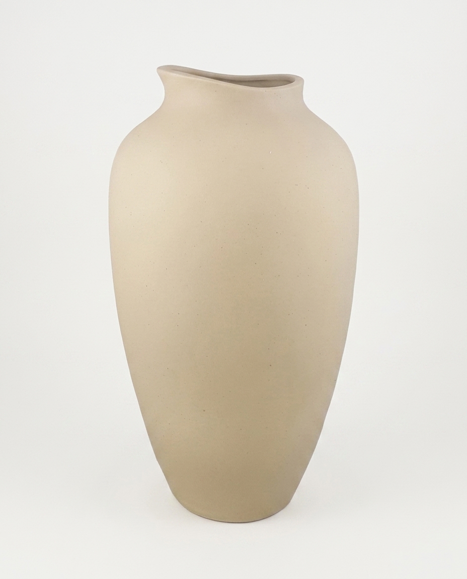 Vaso Wind II Bege image number 2