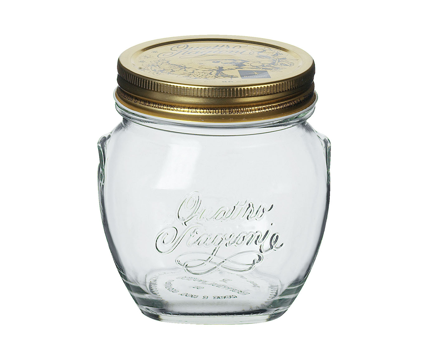 Pote Quattro Stagioni Anfora - image 0